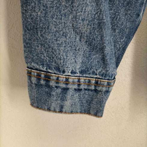 リーバイス Levis 70-80s ウエスタンシャツ メンズ JPN:2
