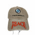 フメイ WANNA L.F.S.E. 6PANEL CAP メンズ