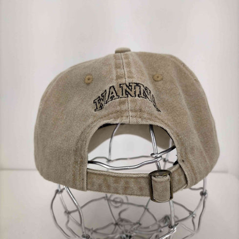 フメイ WANNA L.F.S.E. 6PANEL CAP メンズ