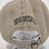 フメイ WANNA L.F.S.E. 6PANEL CAP メンズ