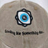 フメイ WANNA L.F.S.E. 6PANEL CAP メンズ