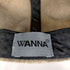 フメイ WANNA L.F.S.E. 6PANEL CAP メンズ