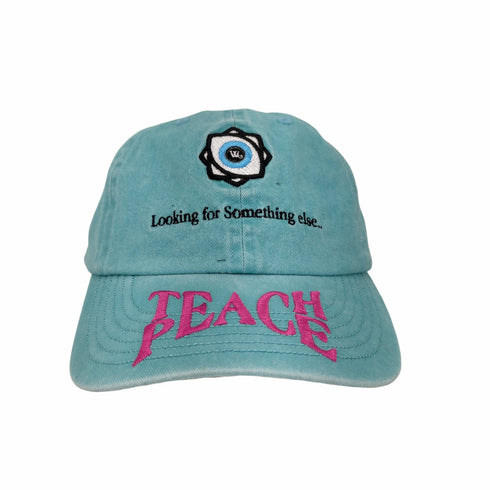 フメイ WANNA L.F.S.E. 6PANEL CAP メンズ