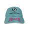 フメイ WANNA L.F.S.E. 6PANEL CAP メンズ