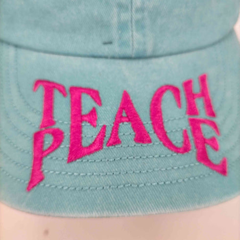フメイ WANNA L.F.S.E. 6PANEL CAP メンズ