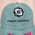フメイ WANNA L.F.S.E. 6PANEL CAP メンズ