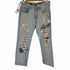 リーバイス Levis 501 コロンビア製 ボタン裏689 ボタンフライ メンズ W33
