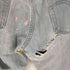 リーバイス Levis 501 コロンビア製 ボタン裏689 ボタンフライ メンズ W33