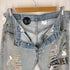 リーバイス Levis 501 コロンビア製 ボタン裏689 ボタンフライ メンズ W33