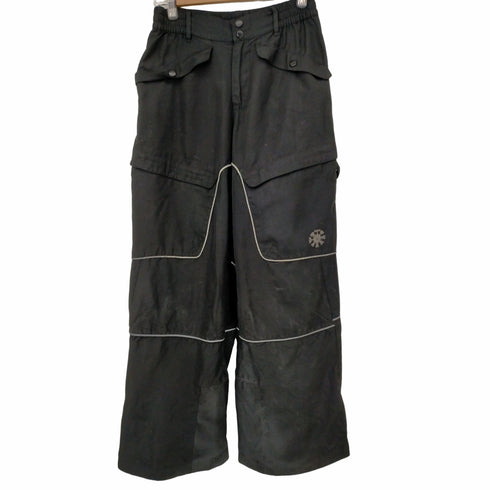 フメイ WANNA Runes shot nylon pants メンズ FREE