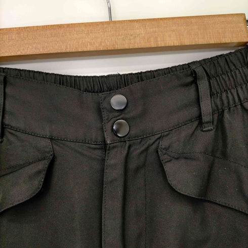 フメイ WANNA Runes shot nylon pants メンズ FREE