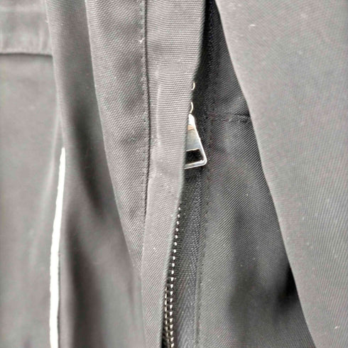 フメイ WANNA Runes shot nylon pants メンズ FREE