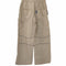 フメイ WANNA Runes shot nylon pants メンズ FREE