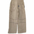 フメイ WANNA Runes shot nylon pants メンズ FREE