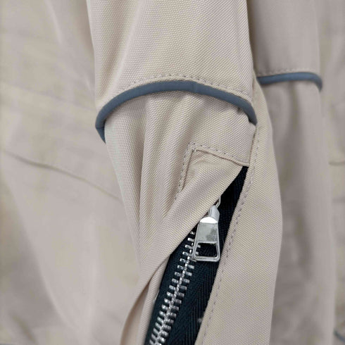 フメイ WANNA Runes shot nylon pants メンズ FREE
