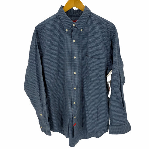 ヘリーハンセン HELLY HANSEN OLD ボタンダウンシャツ メンズ JPN:M