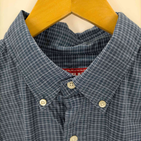 ヘリーハンセン HELLY HANSEN OLD ボタンダウンシャツ メンズ JPN:M