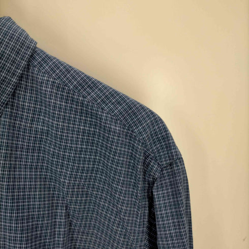 ヘリーハンセン HELLY HANSEN OLD ボタンダウンシャツ メンズ JPN:M