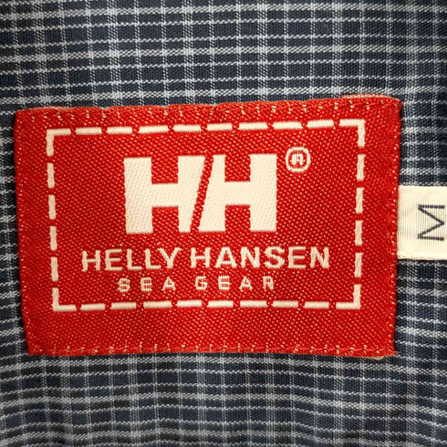 ヘリーハンセン HELLY HANSEN OLD ボタンダウンシャツ メンズ JPN:M