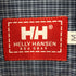 ヘリーハンセン HELLY HANSEN OLD ボタンダウンシャツ メンズ JPN:M