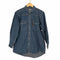 ラッキーストライク LUCKY STRIKE ウエスタンデニムシャツ メンズ JPN:M