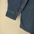 ラッキーストライク LUCKY STRIKE ウエスタンデニムシャツ メンズ JPN:M