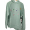 フメイ WANNA Wilky May Rhine Stone Hoodie メンズ JPN:L