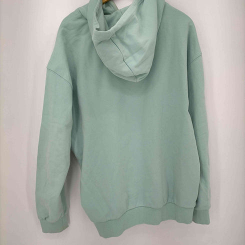フメイ WANNA Wilky May Rhine Stone Hoodie メンズ JPN:L