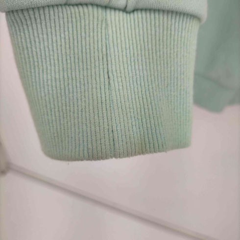 フメイ WANNA Wilky May Rhine Stone Hoodie メンズ JPN:L