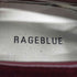 レイジブルー RAGEBLUE ベロアスリッポン メンズ M