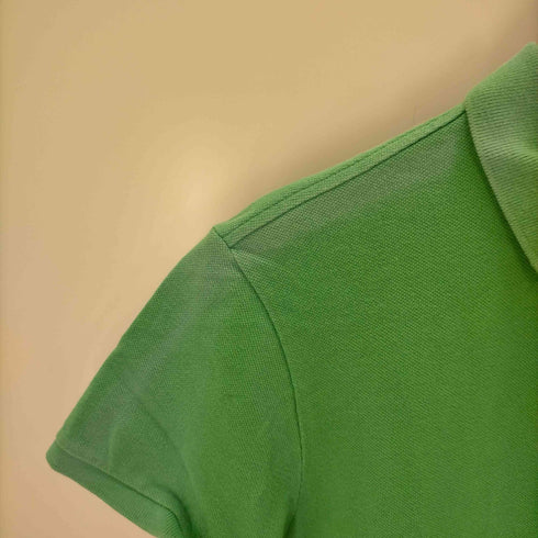 ラルフローレン RALPH LAUREN ポニー刺繍 ポロシャツ classic fit メンズ JPN:M