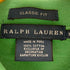 ラルフローレン RALPH LAUREN ポニー刺繍 ポロシャツ classic fit メンズ JPN:M