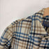 ペンドルトン PENDLETON 70S USA製 PURE VIRGIN WOOL チェック ウール シャツ ジャケット メンズ import:S