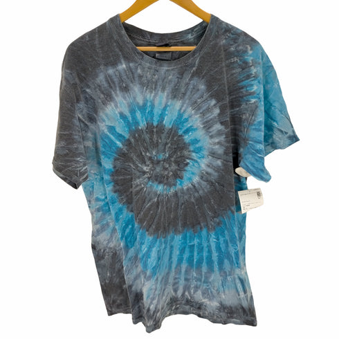 カラートーン colortone タイダイTシャツ メンズ