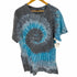 カラートーン colortone タイダイTシャツ メンズ