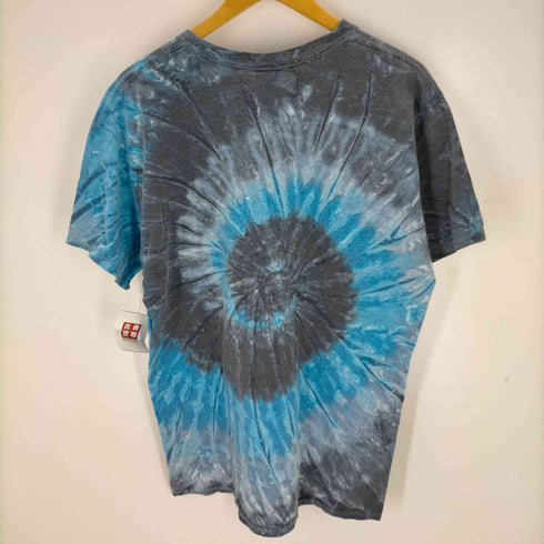 カラートーン colortone タイダイTシャツ メンズ