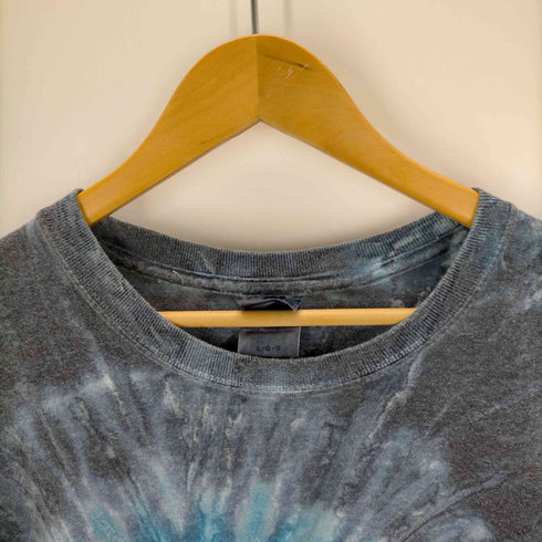 カラートーン colortone タイダイTシャツ メンズ