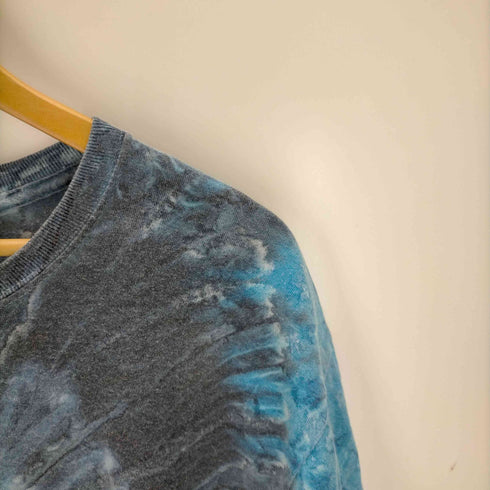 カラートーン colortone タイダイTシャツ メンズ