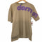 フメイ WANNA DEMONスプレープリントTシャツ メンズ JPN:L