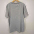 ゲス GUESS フロントプリントクルーネックTシャツ メンズ L