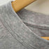 ゲス GUESS フロントプリントクルーネックTシャツ メンズ L
