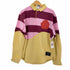フメイ WANNA IN BLOOM STRIPE RUGGER SHIRTS メンズ JPN:L