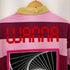 フメイ WANNA IN BLOOM STRIPE RUGGER SHIRTS メンズ JPN:L