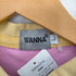 フメイ WANNA IN BLOOM STRIPE RUGGER SHIRTS メンズ JPN:L