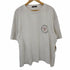 ゲス GUESS バックプリントクルーネックTシャツ メンズ L