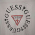 ゲス GUESS バックプリントクルーネックTシャツ メンズ L