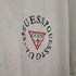 ゲス GUESS バックプリントクルーネックTシャツ メンズ L