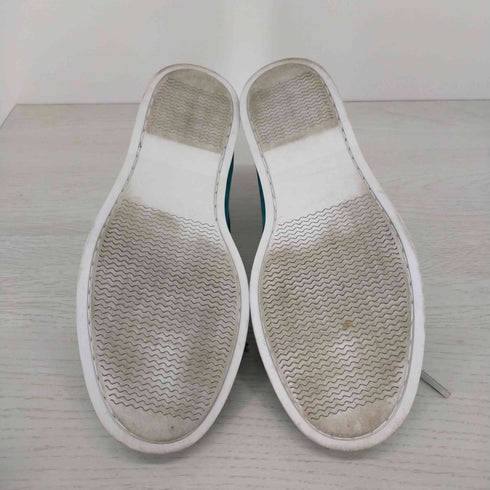 ワイルドネイチャー WILDNATURE スエードモカシン メンズ JPN:27