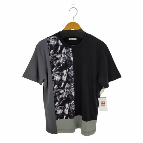 ティーケー タケオキクチ tk. TAKEO KIKUCHI 切替カットソー Tシャツ メンズ JPN:M