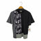 ティーケー タケオキクチ tk. TAKEO KIKUCHI 切替カットソー Tシャツ メンズ JPN:M